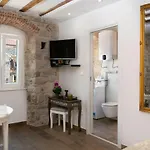 In Diocletian Palace Apartment