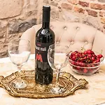 Apartment In Diocletian Palace *