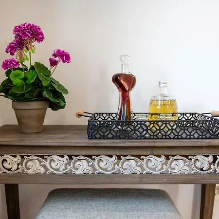 In Diocletian Palace Apartment *