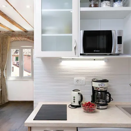 In Diocletian Palace *