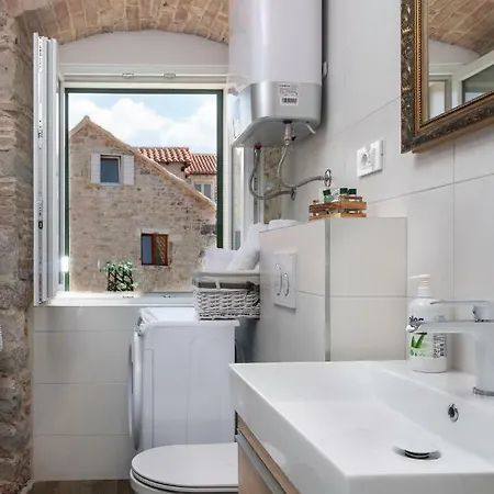 Апартаменти In Diocletian Palace