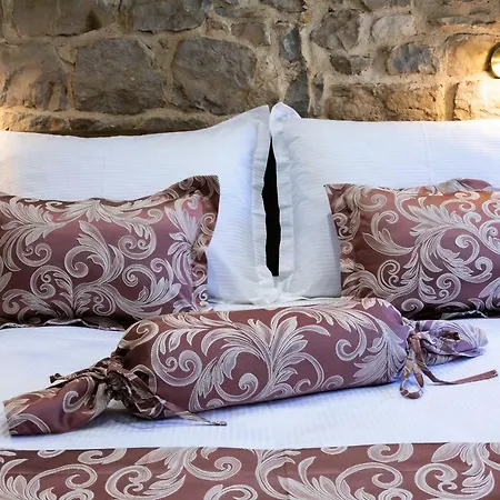 Apartment In Diocletian Palace *