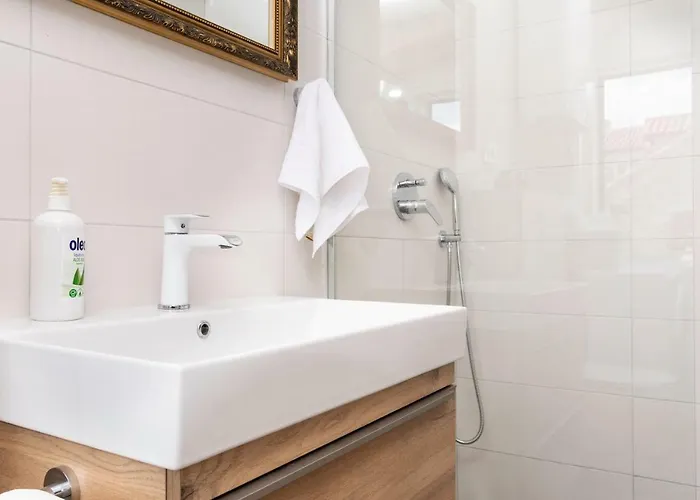 In Diocletian Palace * 斯普利特