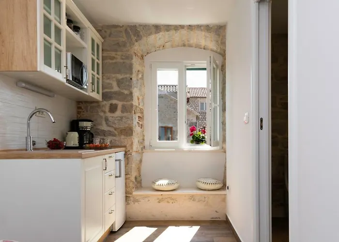 In Diocletian Palace *