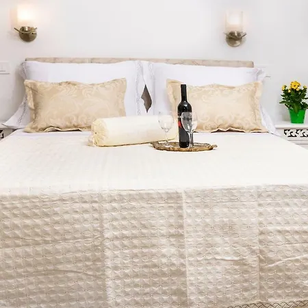 In Diocletian Palace Split