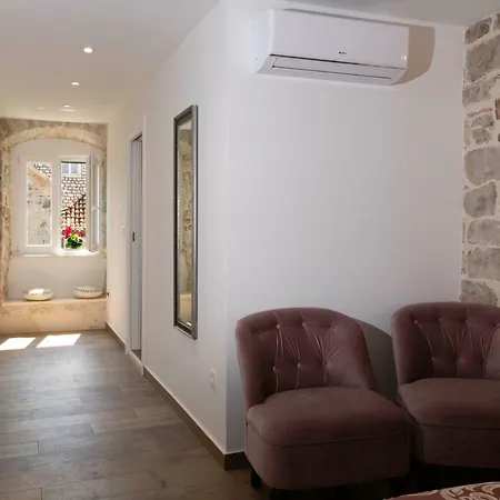 In Diocletian Palace Apartman