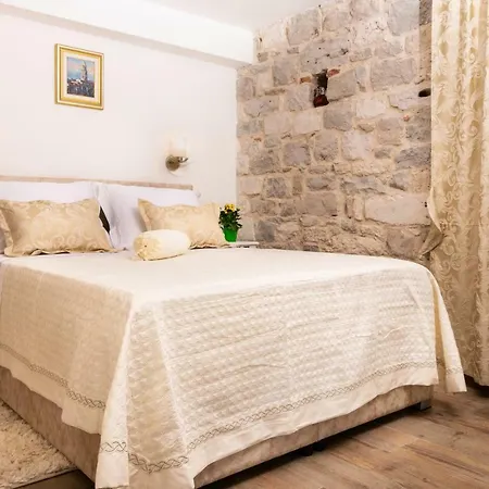 Apartman In Diocletian Palace