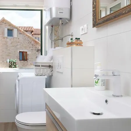 Apartman In Diocletian Palace