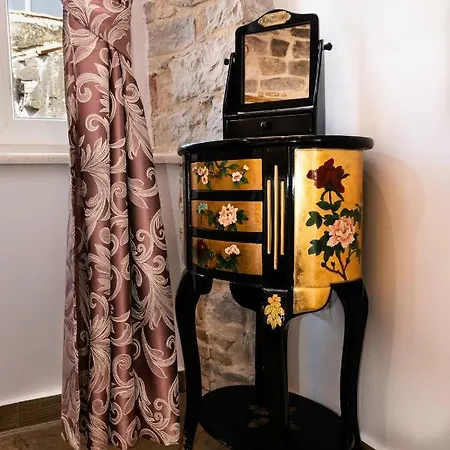 In Diocletian Palace * Split