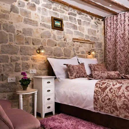 Apartman In Diocletian Palace