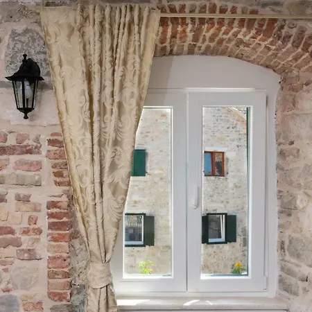 In Diocletian Palace *