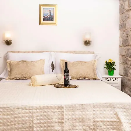 In Diocletian Palace Apartman *