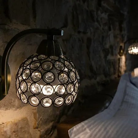 In Diocletian Palace Apartman