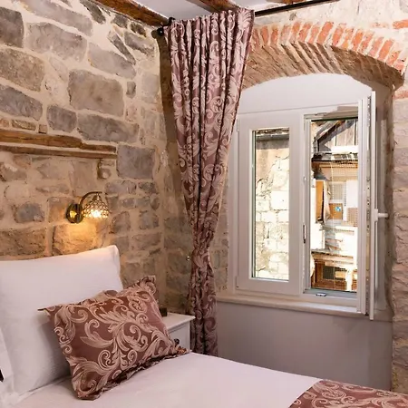 Apartman In Diocletian Palace *